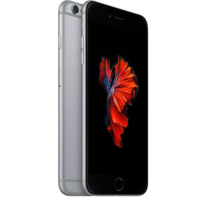 image of Apple iPhone 6s - 16GB - Space Gray T-Mobile